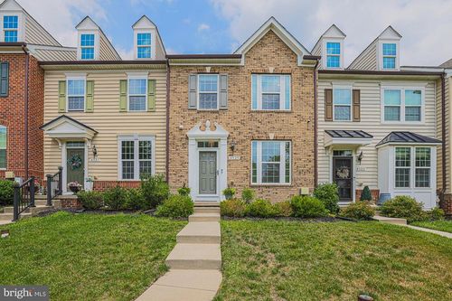 4325 Adkisson Ln, OWINGS MILLS, MD, 21117-6974 | Card Image