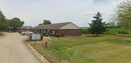 440 N Main St, Frankfort, OH, 45628-9000 | Card Image