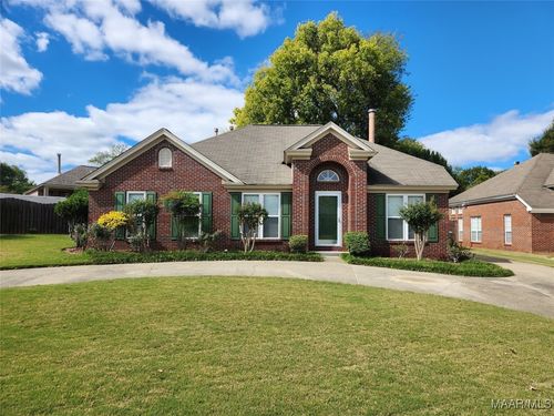 742 Ryefield Ct, Montgomery, AL, 36117-8003 | Card Image