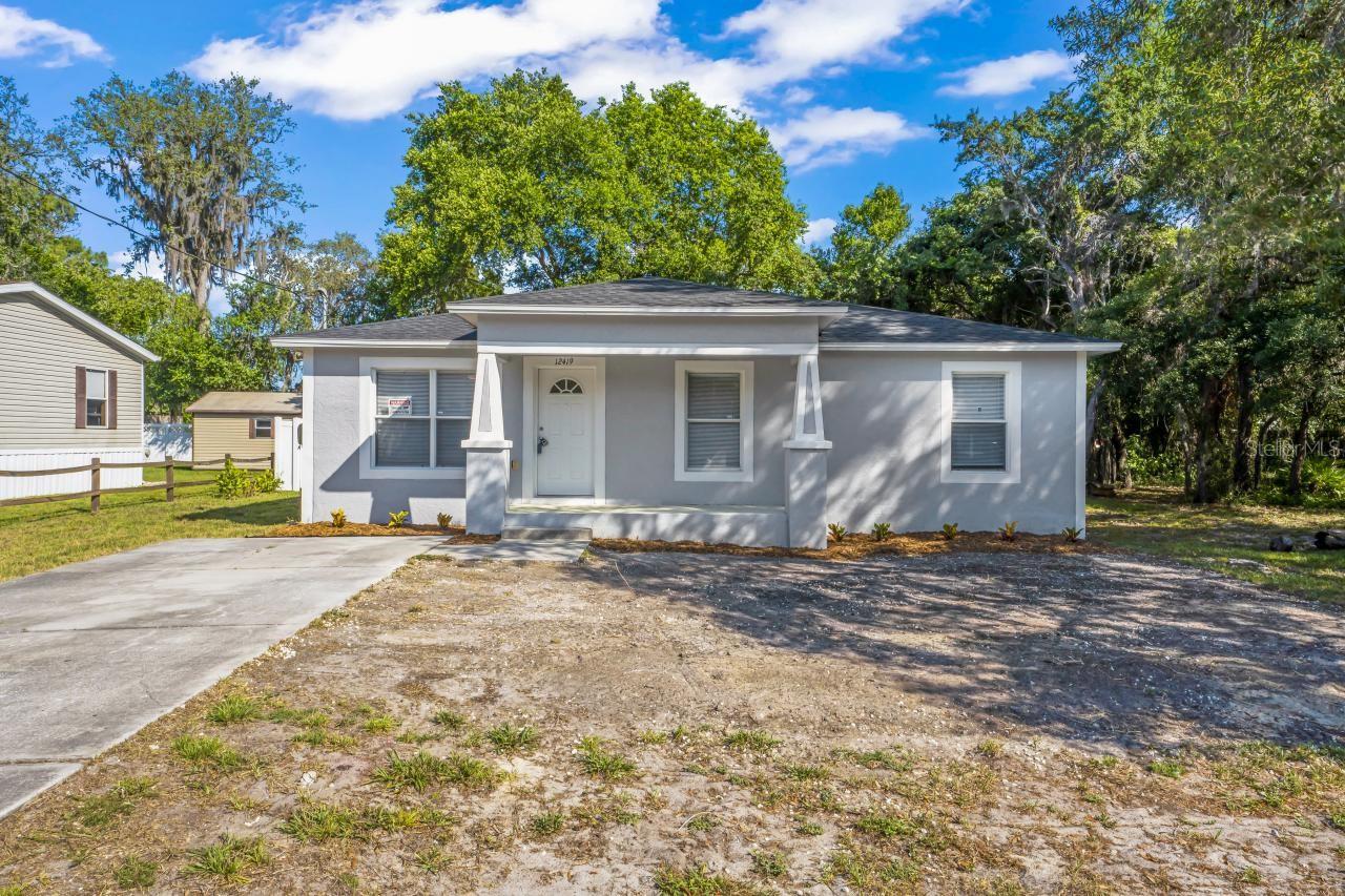 Lamont Ave, New Port Richey, FL 34654