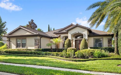 25447 High Hampton Cir, SORRENTO, FL, 32776-7758 | Card Image