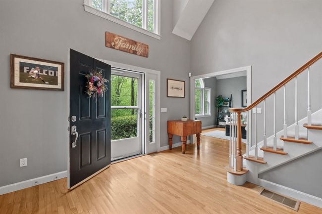 17 Heidi Lane, House other with 4 bedrooms, 2 bathrooms and null parking in Bow NH | Image 3