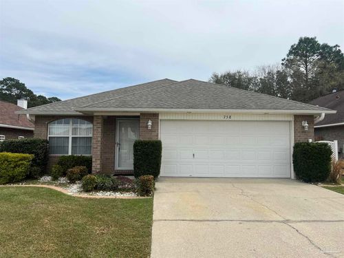 758 Mozingo Ln, Pensacola, FL, 32514-2203 | Card Image