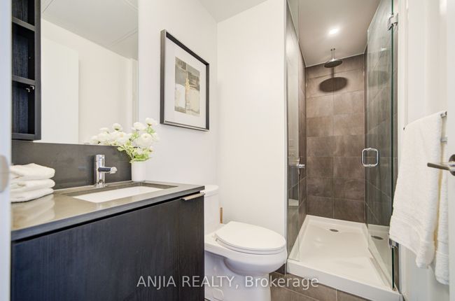 1712 - 1000 Portage Pky, Condo with 1 bedrooms, 1 bathrooms and null parking in Concord ON | Image 25