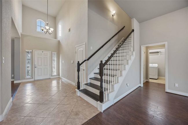 2604 Mountain Sage Dr, House other with 4 bedrooms, 4 bathrooms and 2 parking in Pearland TX | Image 4