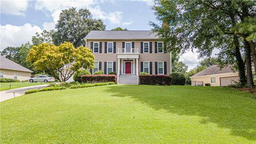 148 White Oak Dr, Newnan, GA, 30265-1269 | Card Image