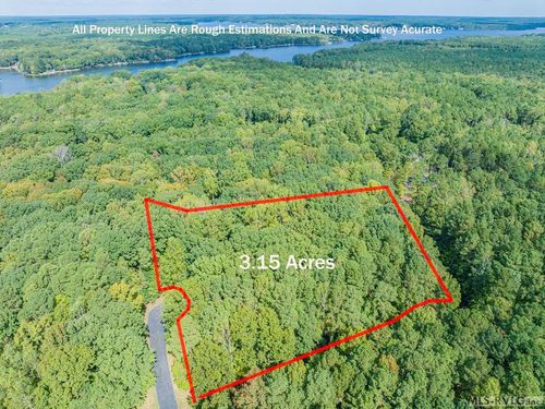 TBD Buck Springs Dr, Littleton, NC, 27850 | Card Image