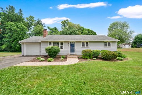 164 Hilton Dr, South Windsor, CT, 06074-3466 | Card Image