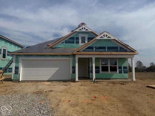 8617 Sand Dunes Avenue, Indianapolis, IN, 46113 | Card Image