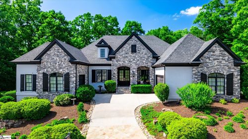 245 Abenaki Way, Piedmont, SC, 29673-6001 | Card Image