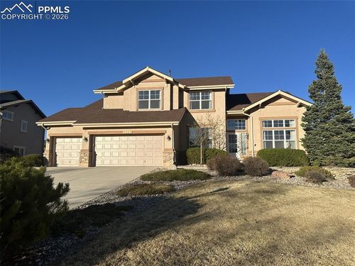 2528 Willow Glen Dr, Colorado Springs, CO, 80920-1211 | Card Image