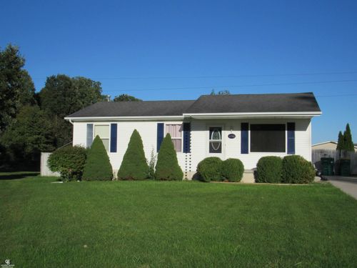 1246 Quain Ln, Port Huron, MI, 48060-7844 | Card Image