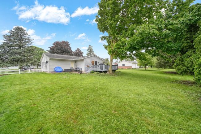 2837 Elmwood Dr, House other with 3 bedrooms, 2 bathrooms and null parking in Adrian MI | Image 33