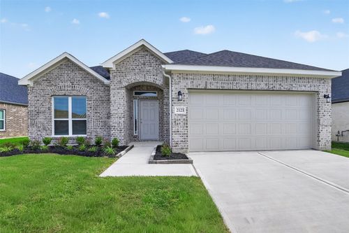 2123 Spring Hollow Dr, Baytown, TX, 77521 | Card Image