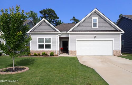 1014 Bogue Ln, New Bern, NC, 28562-1209 | Card Image