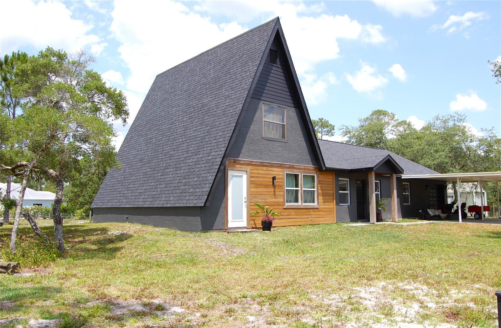 Budd Rd, New Smyrna Beach, FL 32168