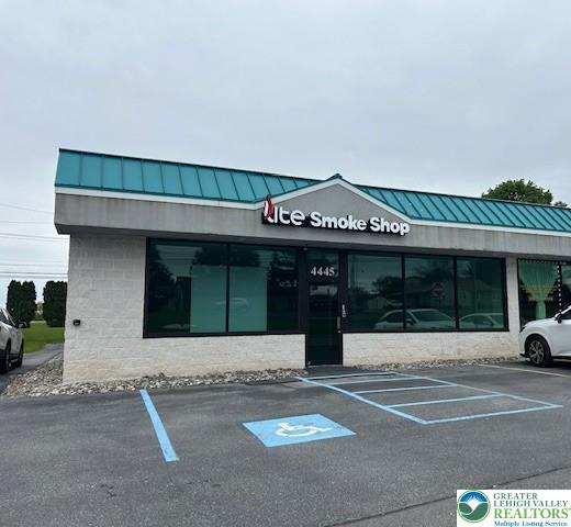 4445 Route 309, Schnecksville, PA 18078