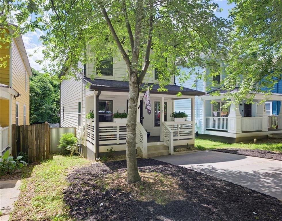 Residential in Atlanta 3