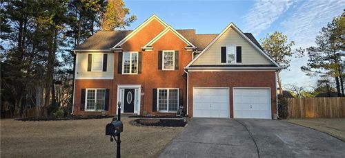1478 Grovehurst Way, Marietta, GA, 30062-6179 | Card Image