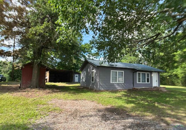 1407 E Us Highway 80, House other with 2 bedrooms, 1 bathrooms and null parking in White Oak TX | Image 22
