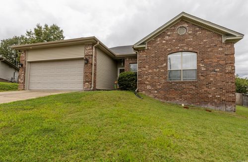 1909 Windridge Ct, Sherwood, AR, 72120-2376 | Card Image