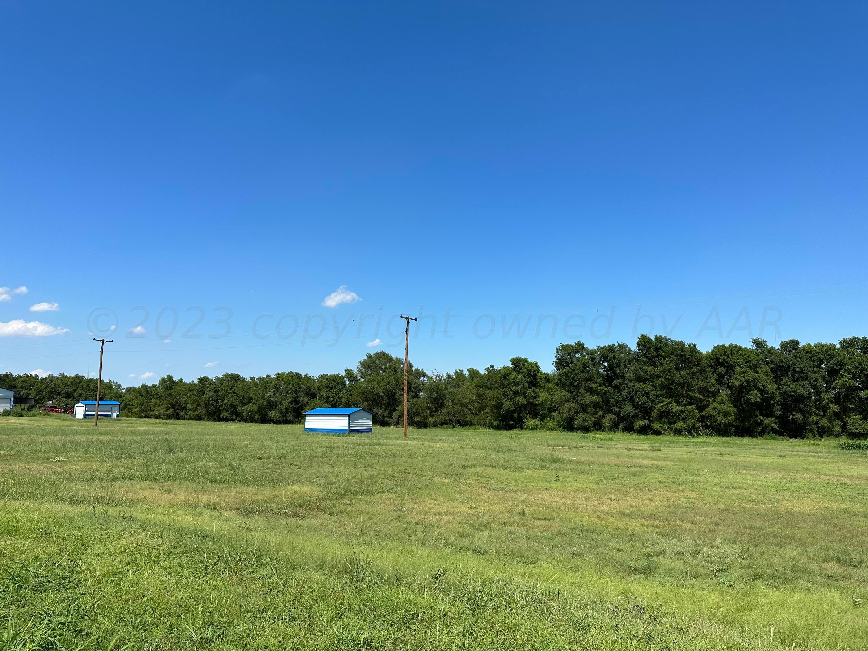 Residential in Shamrock 5