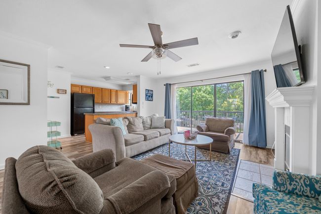 UNIT-2C - 5371 Central Ave, Home with 2 bedrooms, 2 bathrooms and null parking in Hot Springs AR | Image 36