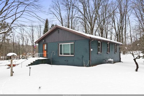 N8719 Pines Road, Middle Inlet, WI, 54177 | Card Image