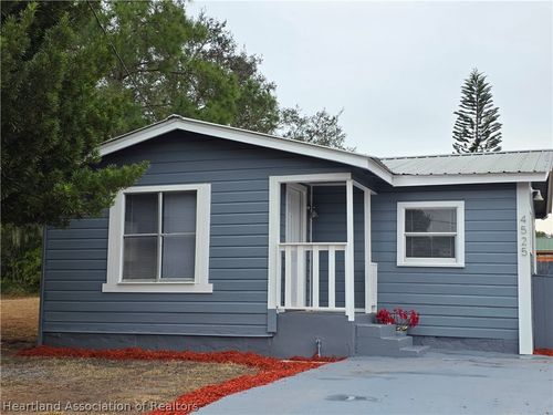 4525 High Ave, Sebring, FL, 33870-4017 | Card Image