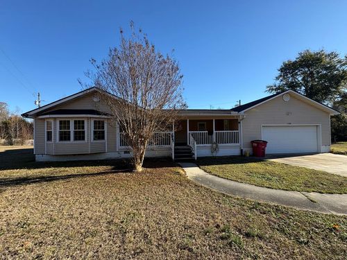 1180 Ga Highway 126, Cadwell, GA, 31009-3253 | Card Image