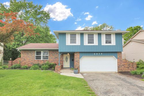 6975 Tanya Ter, Reynoldsburg, OH, 43068-1758 | Card Image