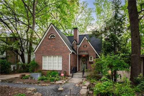 28 Warren St Ne, Atlanta, GA, 30317-1003 | Card Image