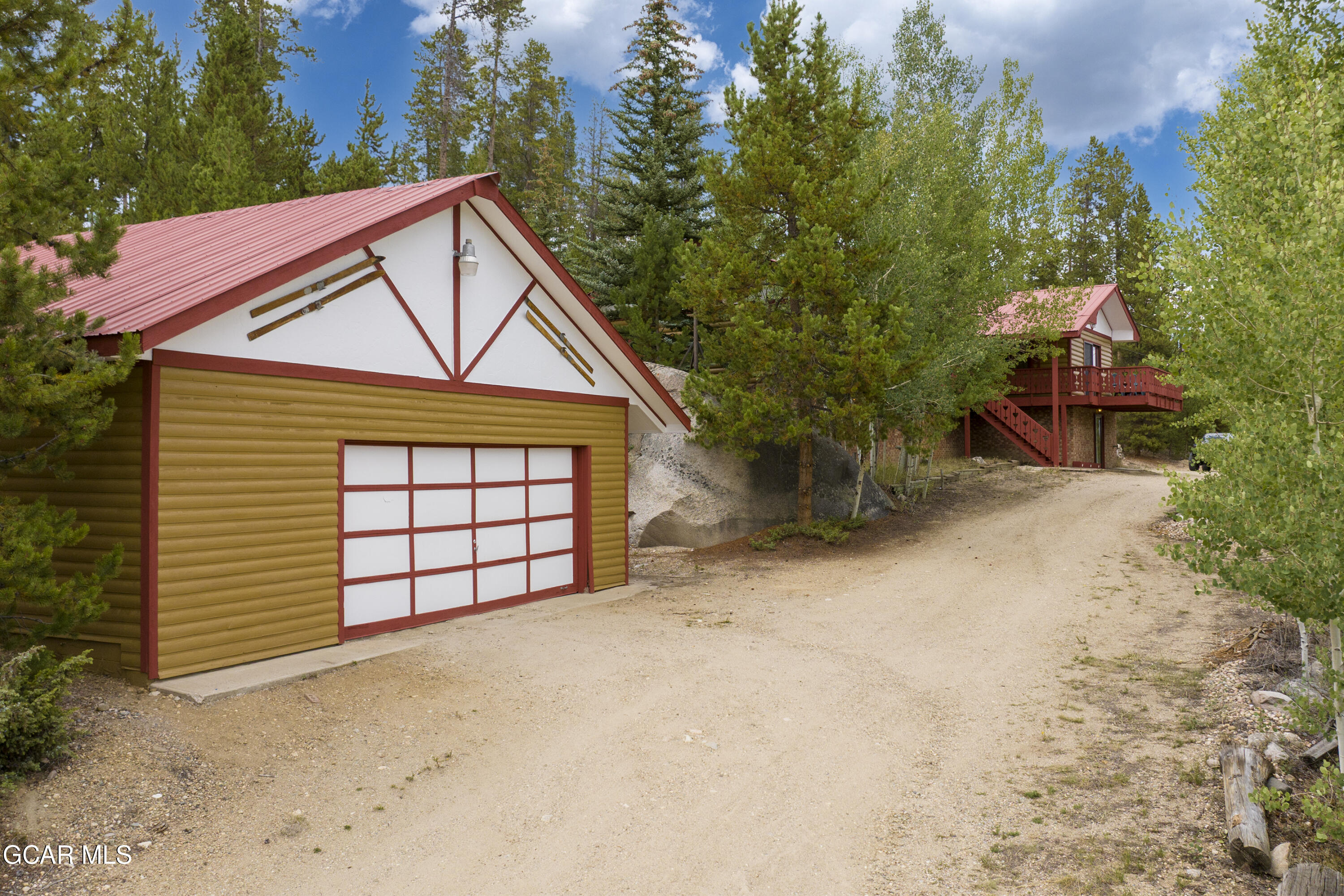 Residential in Grand Lake 5