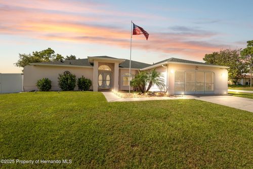 11163 Paco St, Spring Hill, FL, 34609-2638 | Card Image
