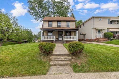 4903 E 93rd St, Garfield Heights, OH, 44125-2104 | Card Image