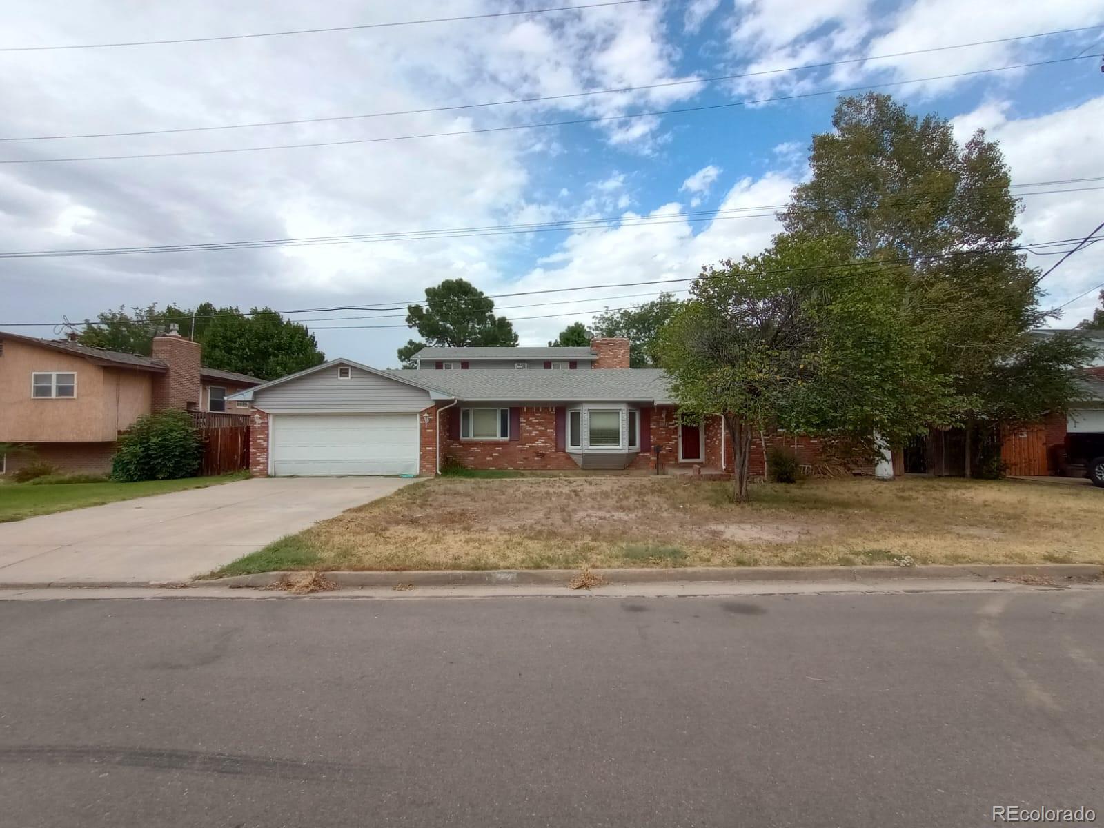 Mountview Dr, LA Junta, CO 81050
