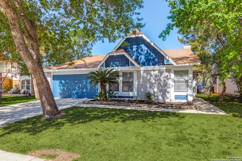 10323 Country Blf, San Antonio, TX, 78240-4408 | Card Image