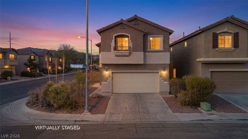 3720 Gallowtree Ave, North Las Vegas, NV, 89081-6641 | Card Image