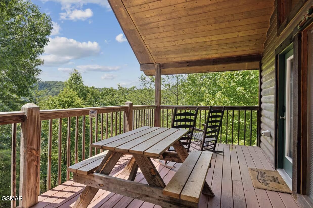 Residential in Sevierville 4