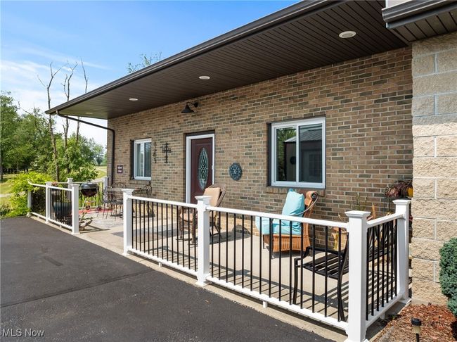 857 Archer Hill Rd, House other with 2 bedrooms, 2 bathrooms and null parking in Colliers WV | Image 5