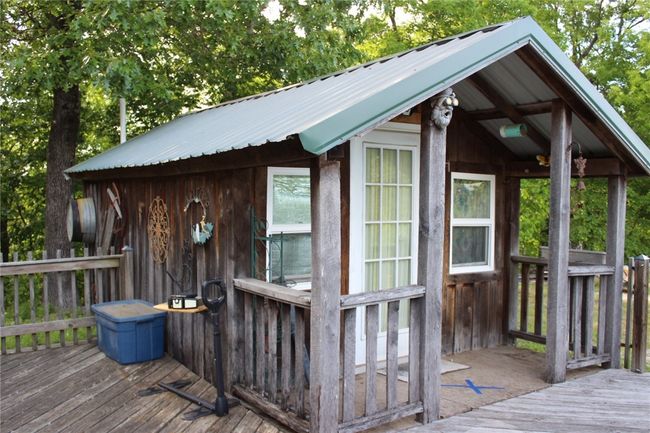 27 Gibbs Ln, House other with 1 bedrooms, 2 bathrooms and null parking in Noel MO | Image 19