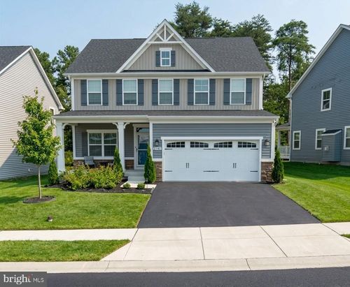 2140 Nottoway Dr, HANOVER, MD, 21076-1095 | Card Image