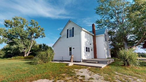 4861 W 700s, Huntingburg, IN, 47542-9060 | Card Image