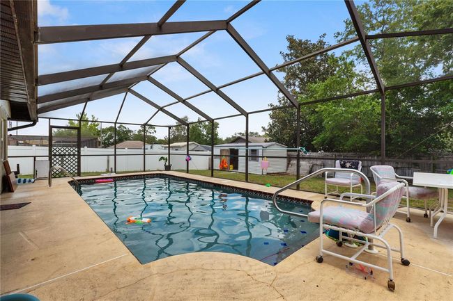 6645 Freeport Dr, House other with 3 bedrooms, 2 bathrooms and null parking in SPRING HILL FL | Image 11