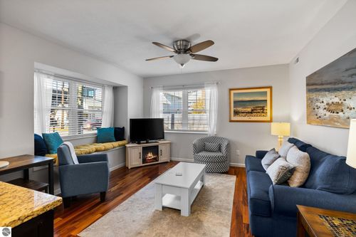 109-145 E 8th St, Traverse City, MI, 49684-2266 | Card Image