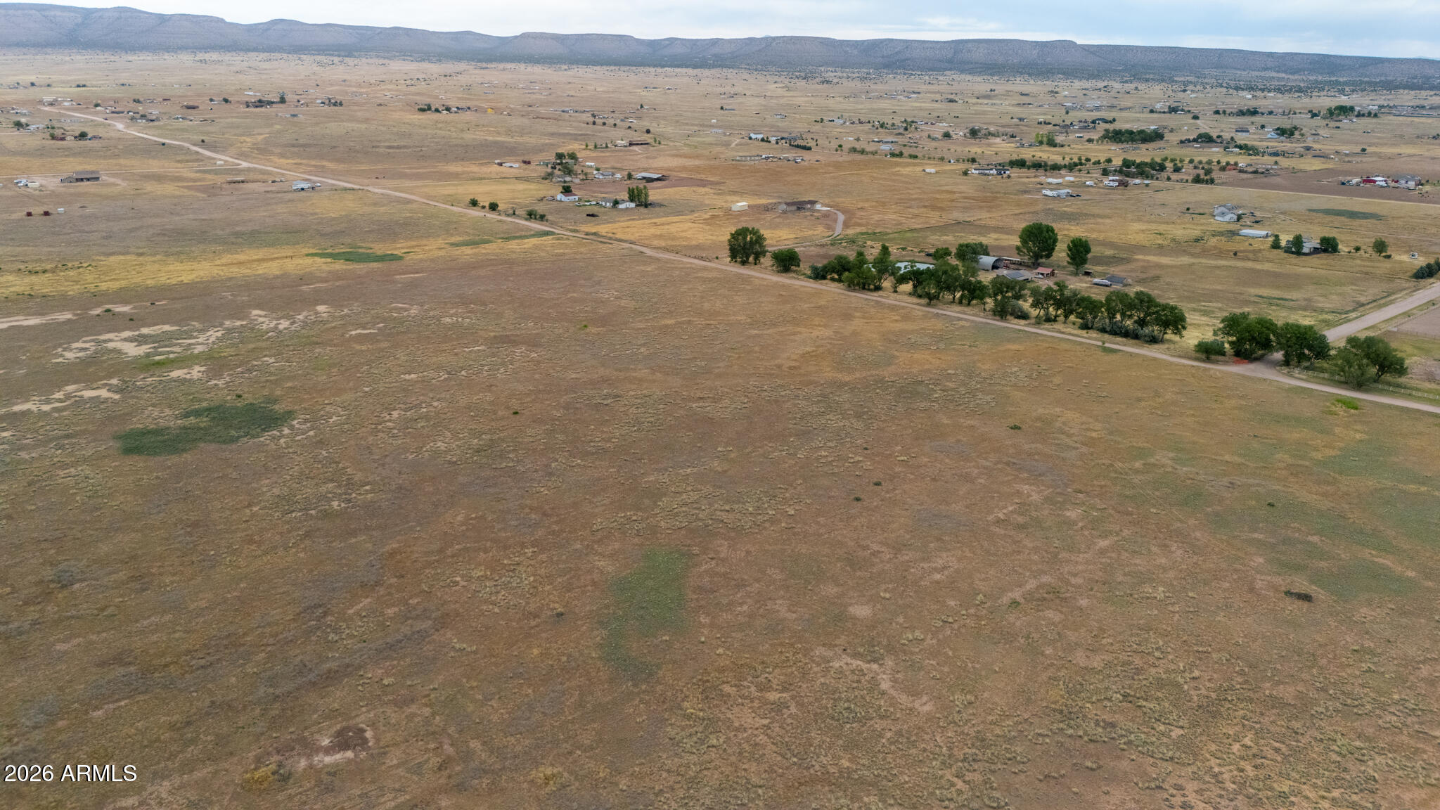 Land in Paulden 4