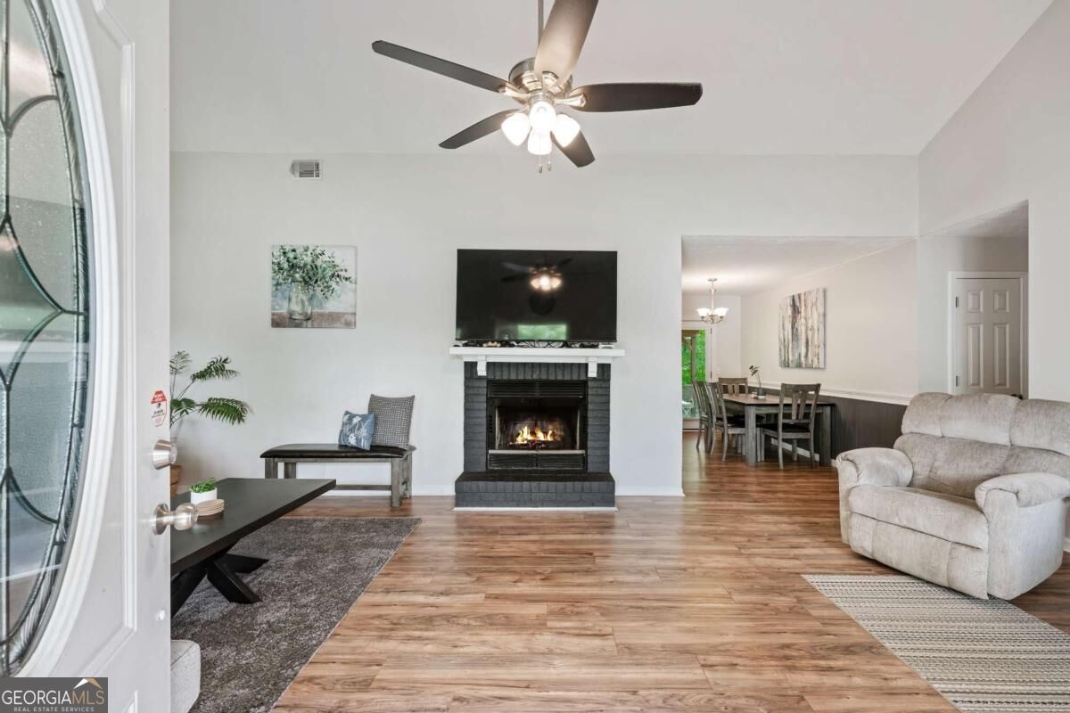 Residential in Auburn 4