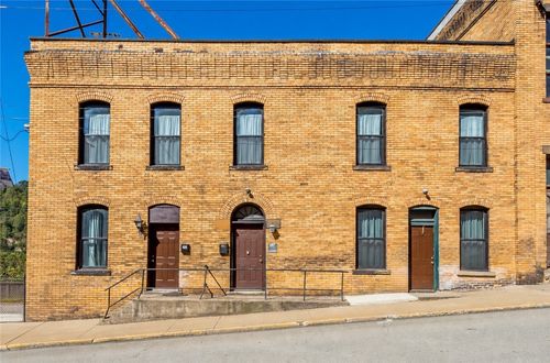 121-125 Market St, Brownsville, PA, 15417 | Card Image