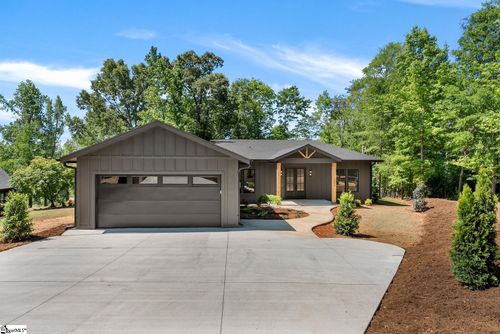 4809 Great Oaks Drive, Anderson, SC, 29625 | Card Image
