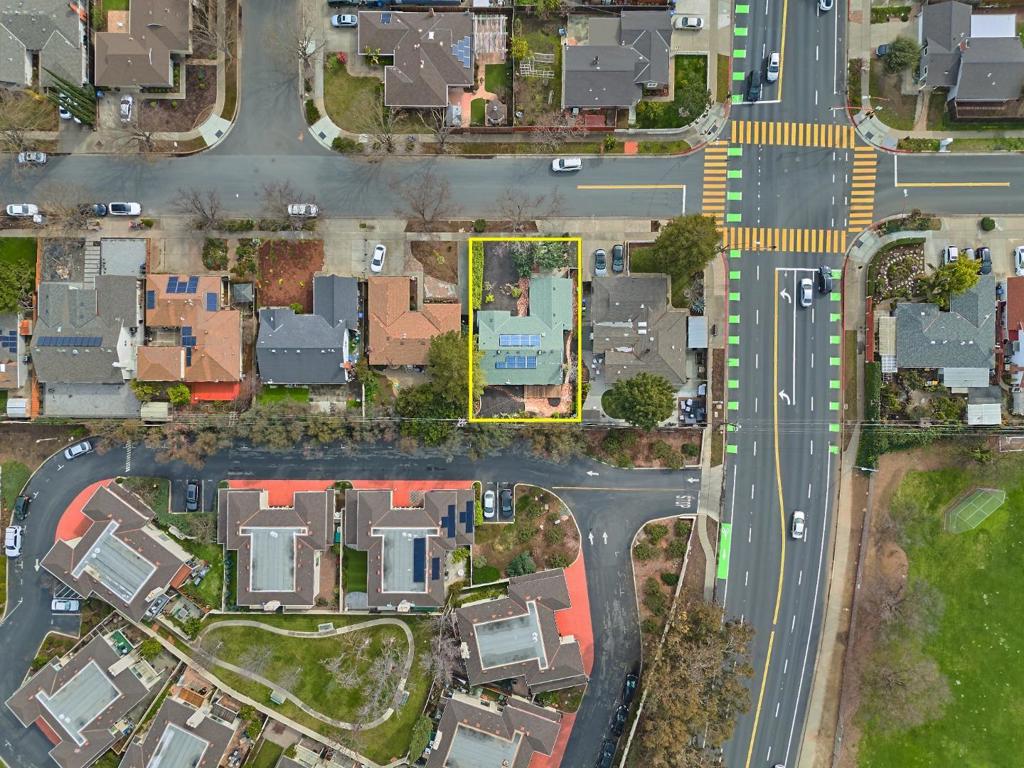 Residential in San Jose 4